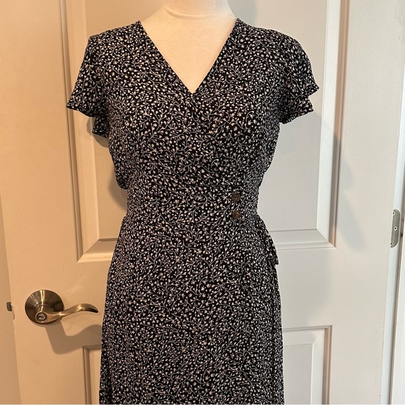 Sienna sky maxi dress - Picture 3 of 4